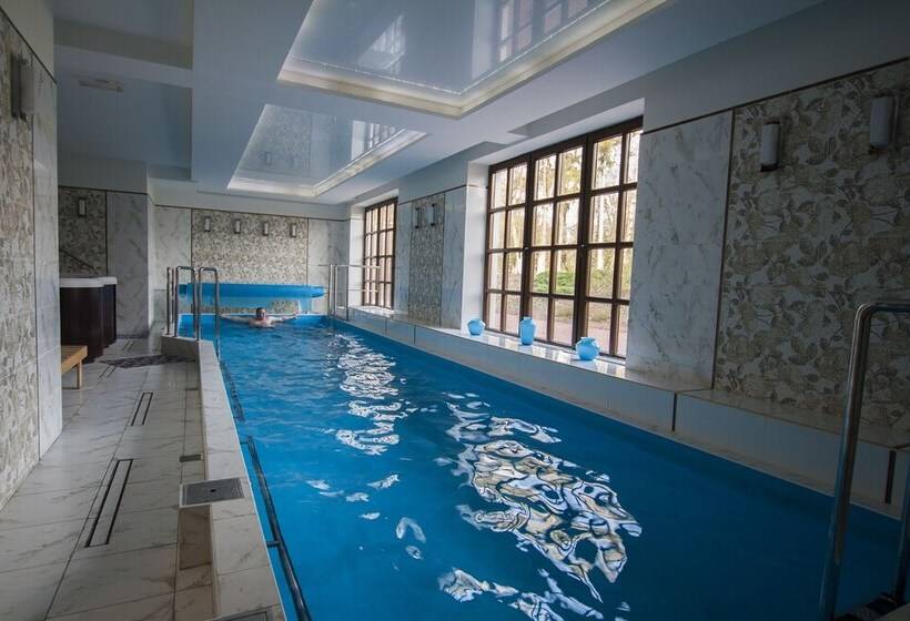 호텔 Rytwiany Pałac