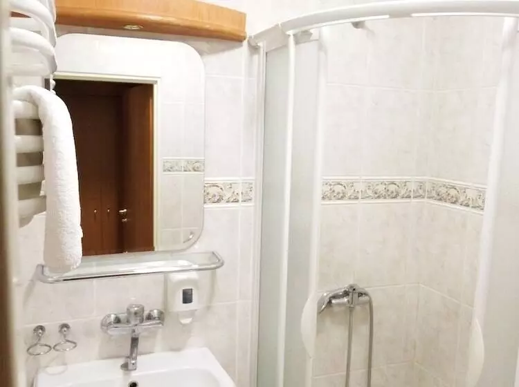 Hotelli Rytwiany Pałac