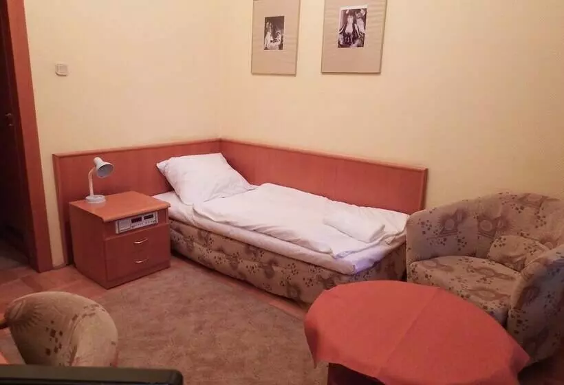 Hotelli Rytwiany Pałac