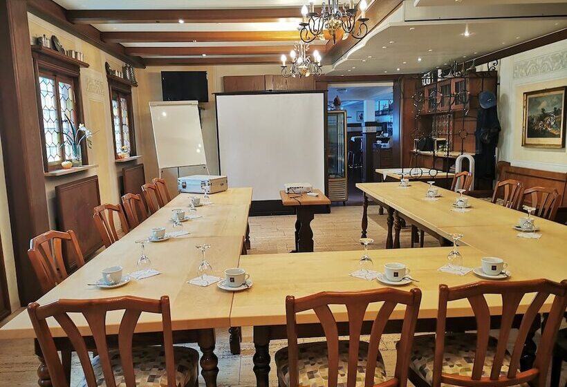 호텔 Landgasthof Büttel