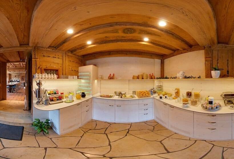 호텔 Landgasthof Büttel