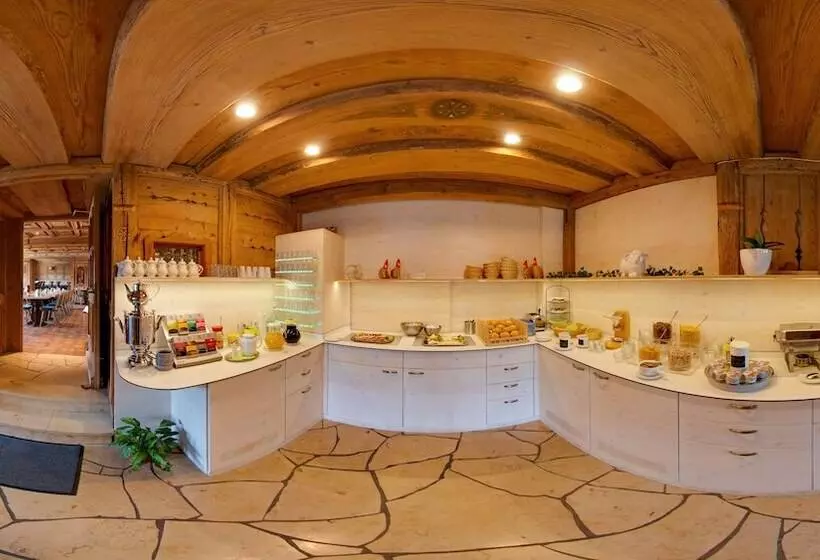 ホテル Landgasthof Büttel