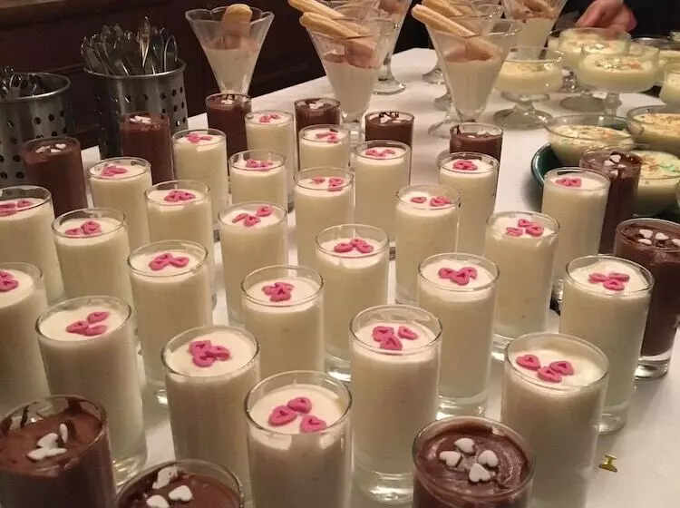 ホテル Landgasthof Büttel