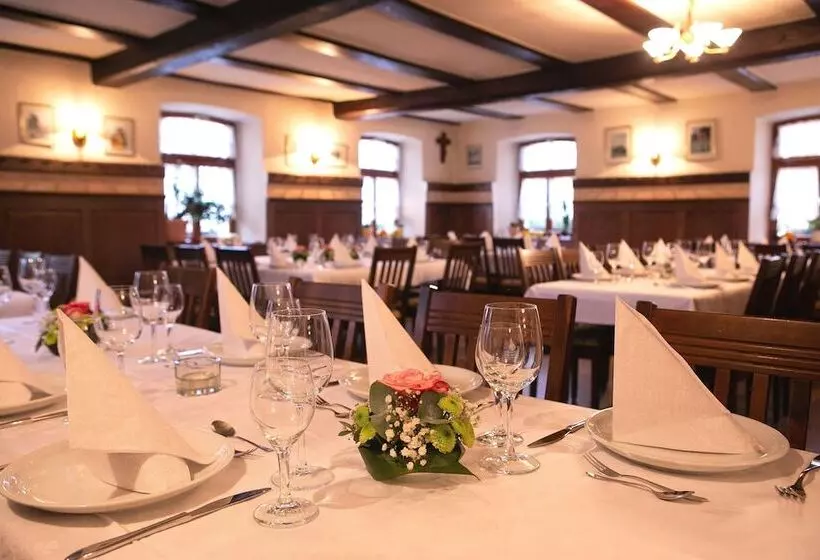 ホテル Landgasthof Büttel