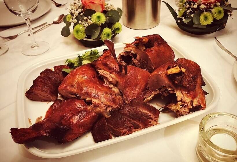 호텔 Landgasthof Büttel