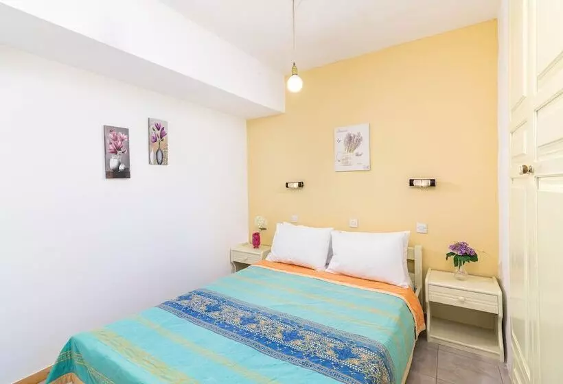 Afroditi Apartments