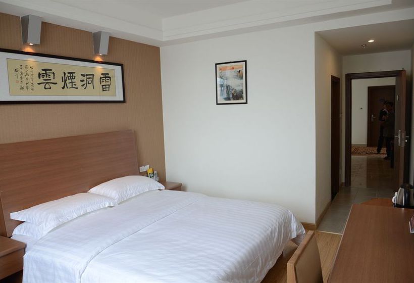 Ane Hotel - E Mei Branch