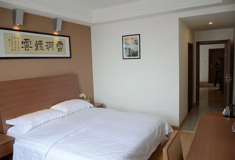 Ane Hotel - E Mei Branch