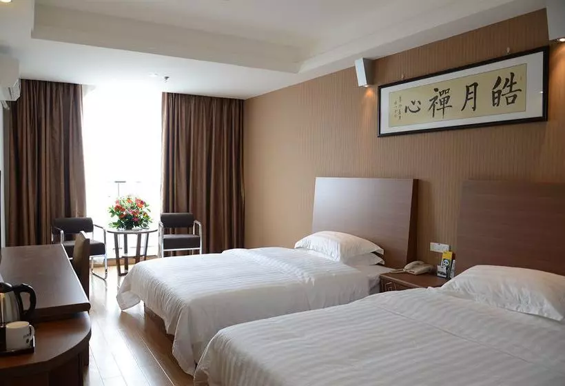 Ane Hotel - E Mei Branch