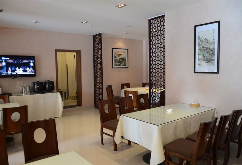 Ane Hotel - E Mei Branch