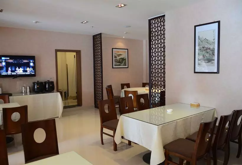 Ane Hotel - E Mei Branch