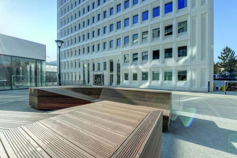 Appart City Collection Paris Vélizy