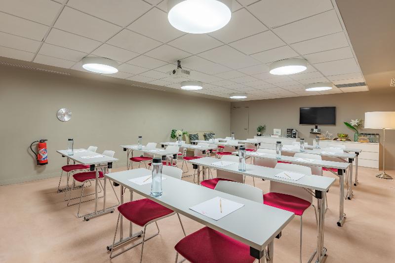 Appart City Collection Paris Vélizy