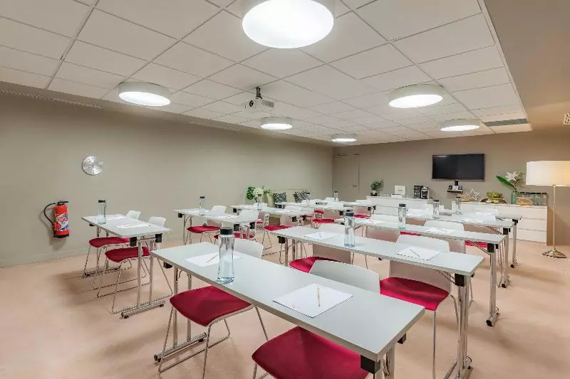 Appart City Collection Paris Vélizy