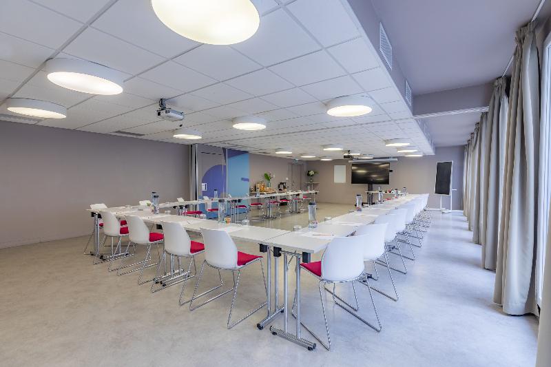 Appart City Collection Paris Vélizy