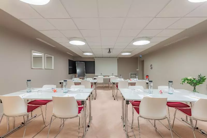 Appart City Collection Paris Vélizy