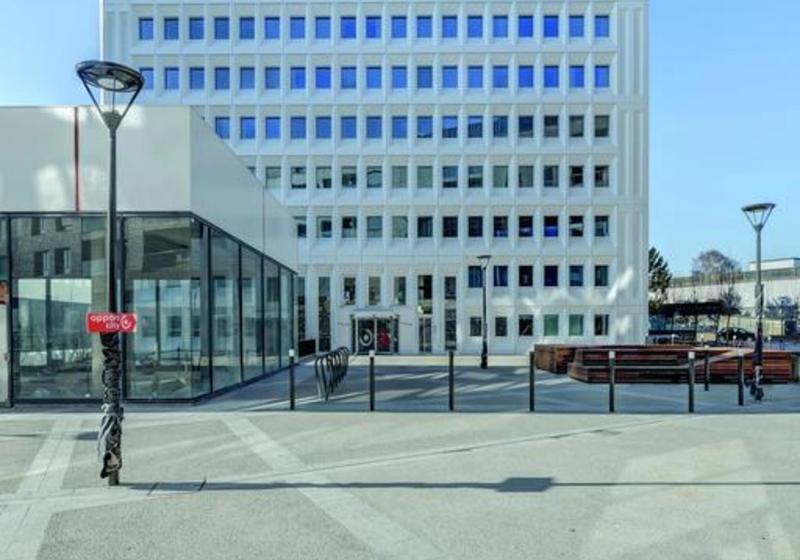 Appart City Collection Paris Vélizy