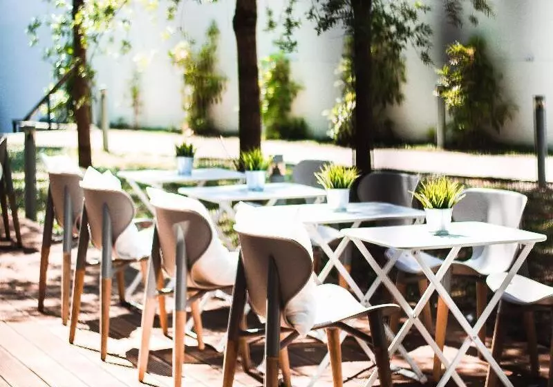 Appart City Collection Paris Vélizy