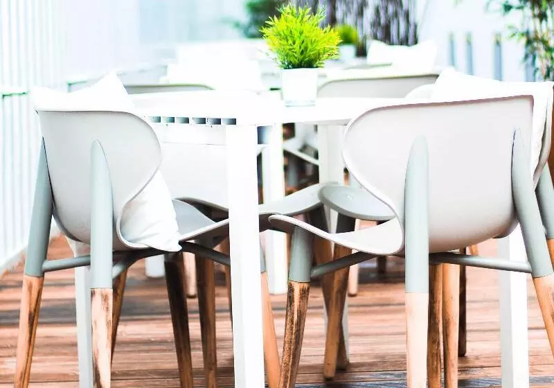 Appart City Collection Paris Vélizy