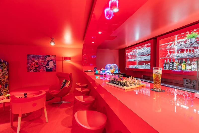 Appart City Collection Paris Vélizy