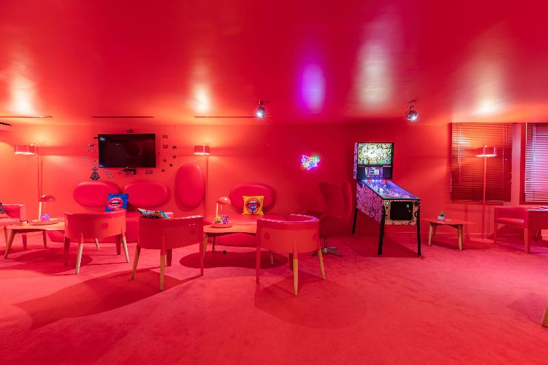 Appart City Collection Paris Vélizy