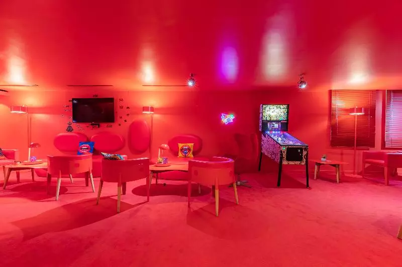 Appart City Collection Paris Vélizy