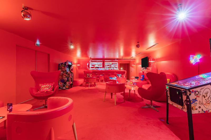 Appart City Collection Paris Vélizy