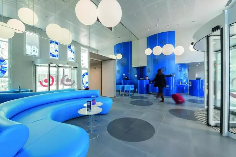 Appart City Collection Paris Vélizy