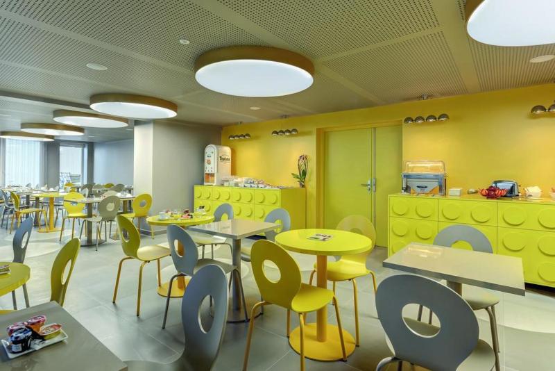 Appart City Collection Paris Vélizy