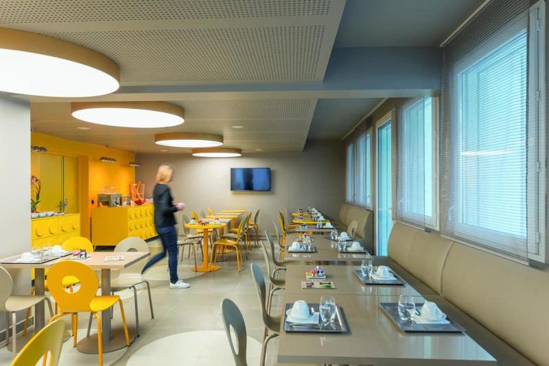 Appart City Collection Paris Vélizy