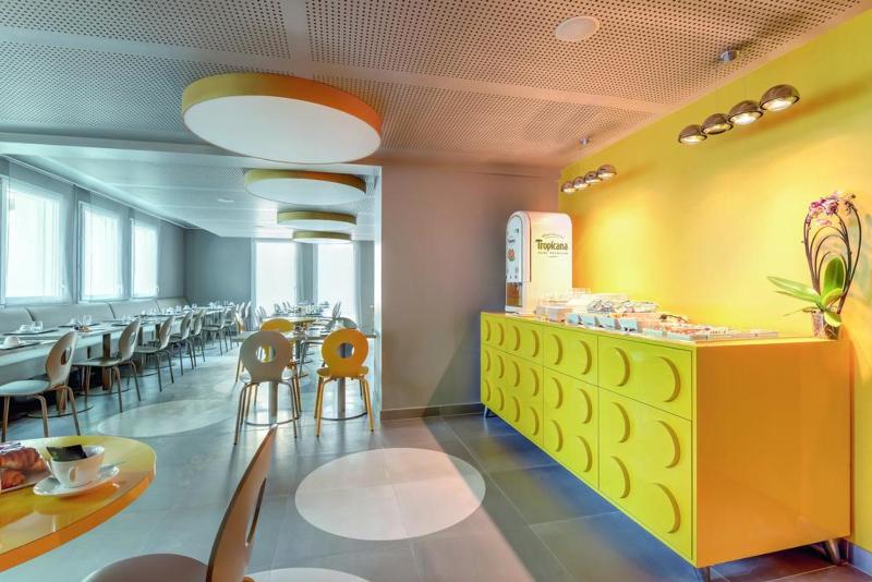 Appart City Collection Paris Vélizy