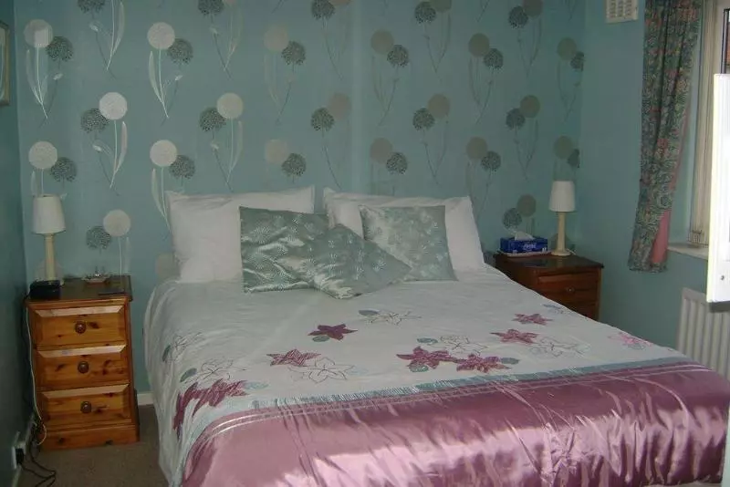 Bed and Breakfast Chestnut Tree House