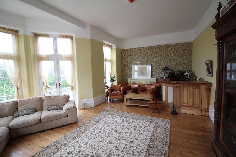 Bed and Breakfast Commonwood Manor