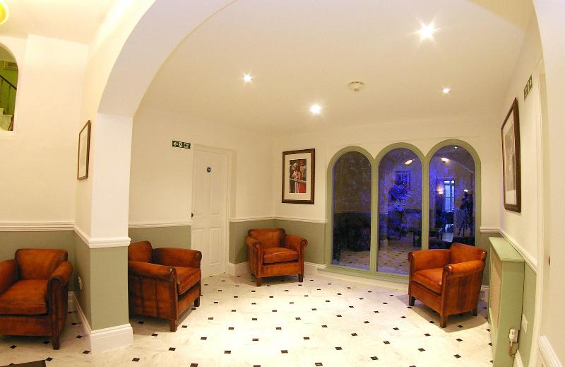 Bed and Breakfast Commonwood Manor