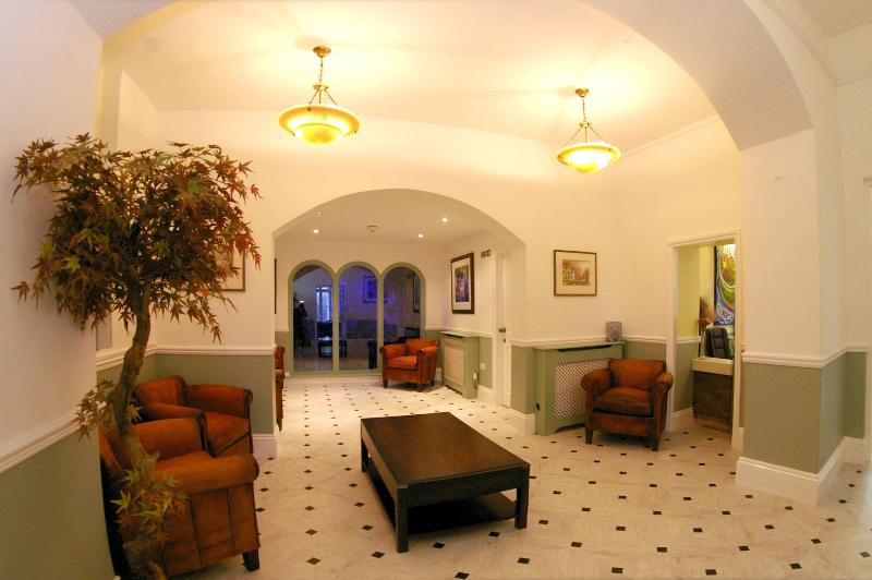 Bed and Breakfast Commonwood Manor