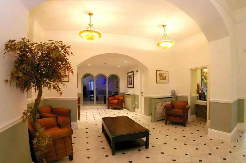 Bed and Breakfast Commonwood Manor