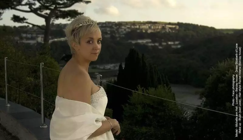 Bed and Breakfast Commonwood Manor