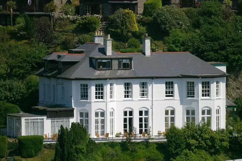 Bed and Breakfast Commonwood Manor