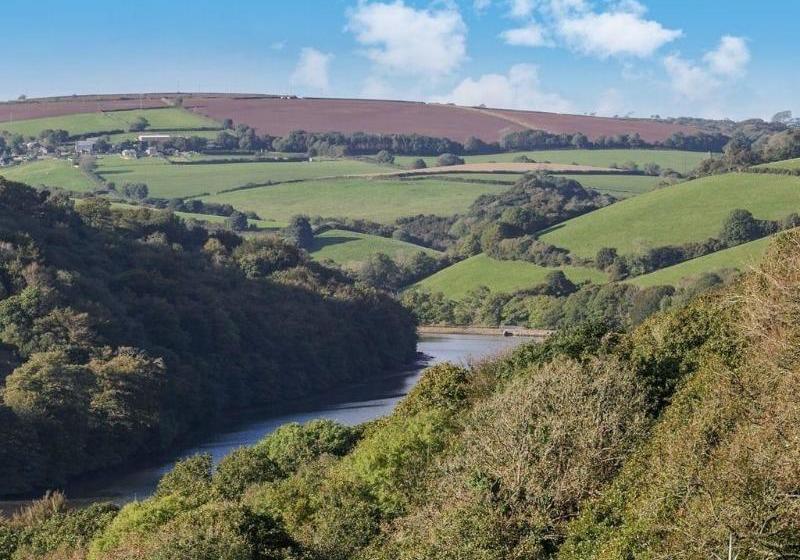 Bed and Breakfast Commonwood Manor