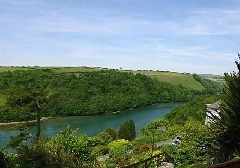 Bed and Breakfast Commonwood Manor