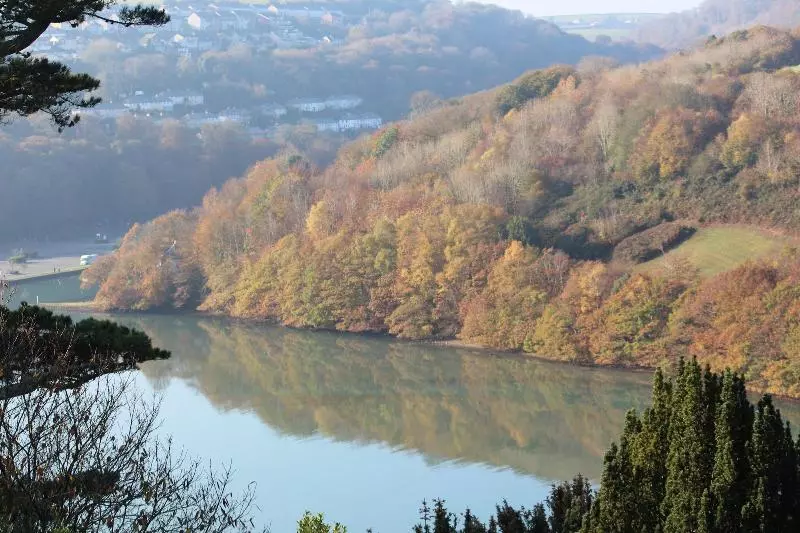 Bed and Breakfast Commonwood Manor