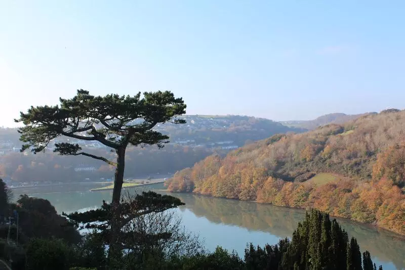 Bed and Breakfast Commonwood Manor