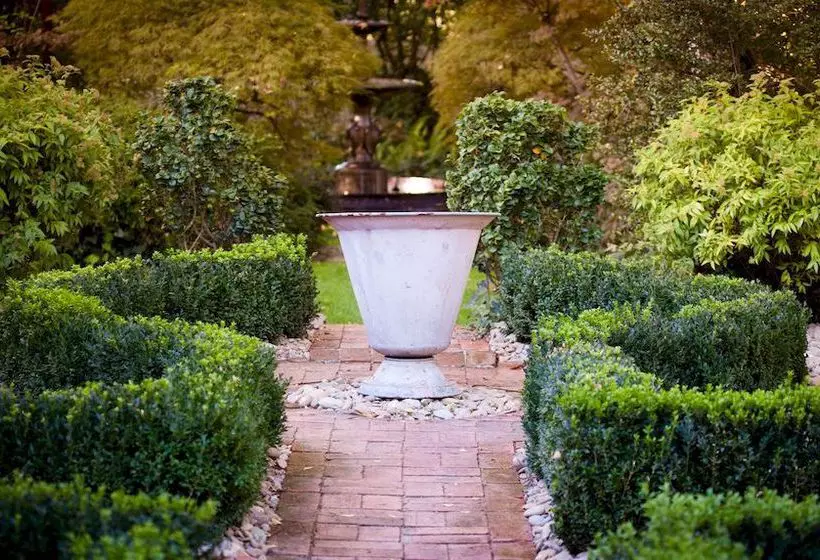 צימר Finches Country Guesthouse Hotel Beechworth