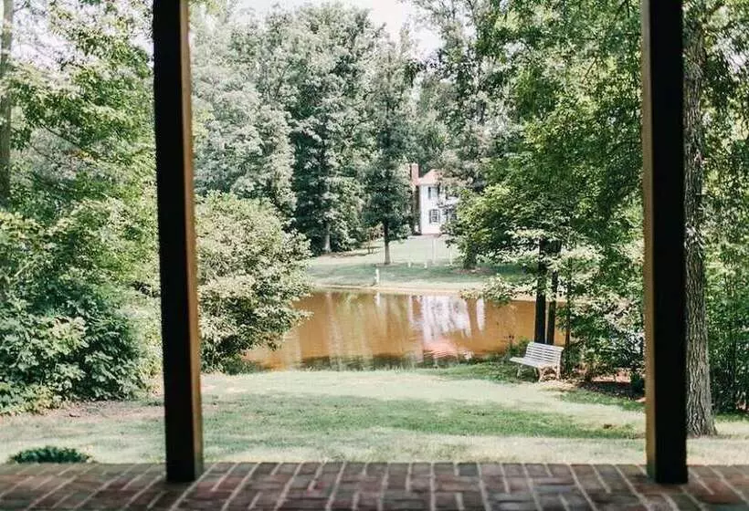 住宿加早餐 Stevenson Ridge