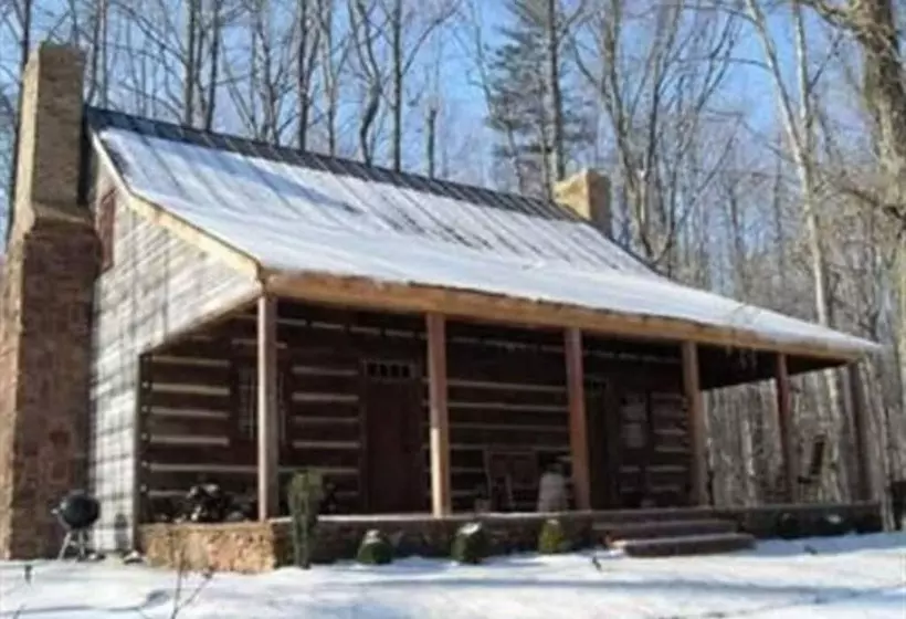 住宿加早餐 Stevenson Ridge