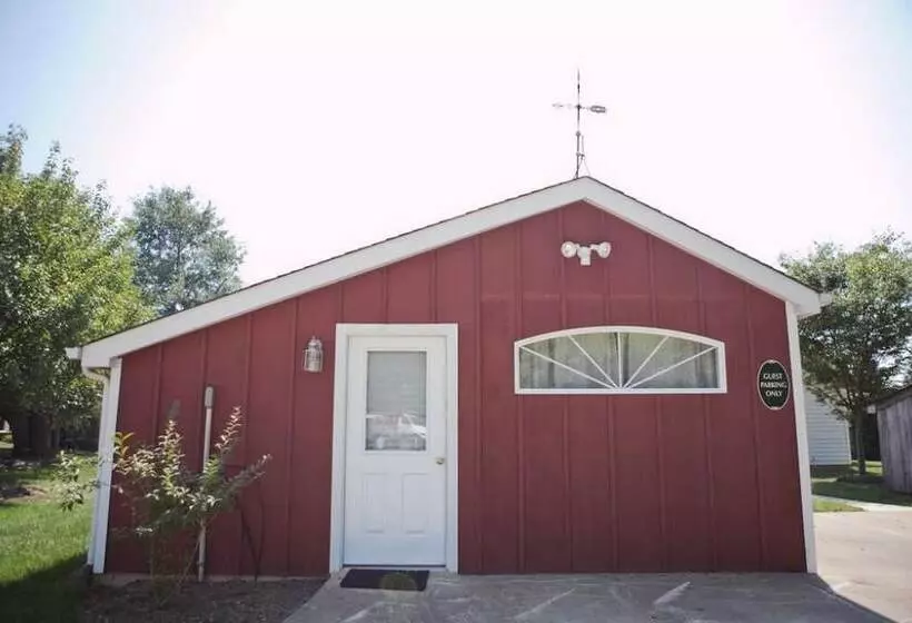 住宿加早餐 Stevenson Ridge