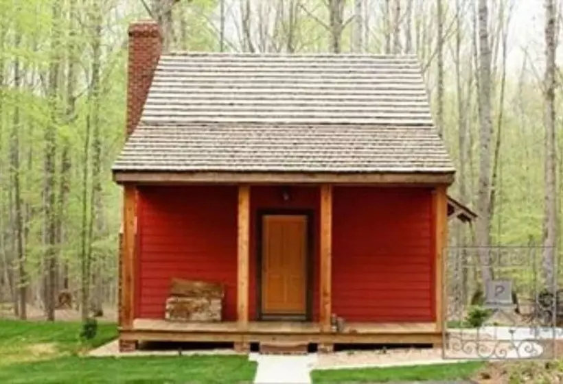 住宿加早餐 Stevenson Ridge