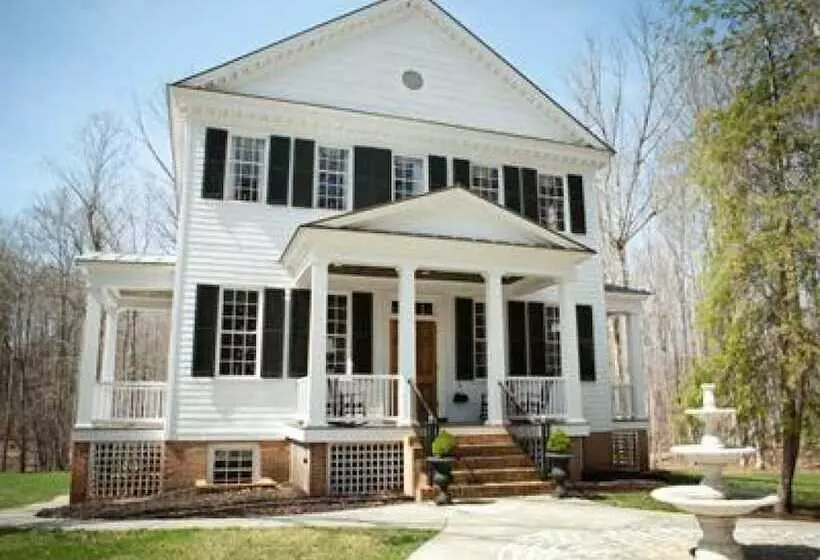 住宿加早餐 Stevenson Ridge