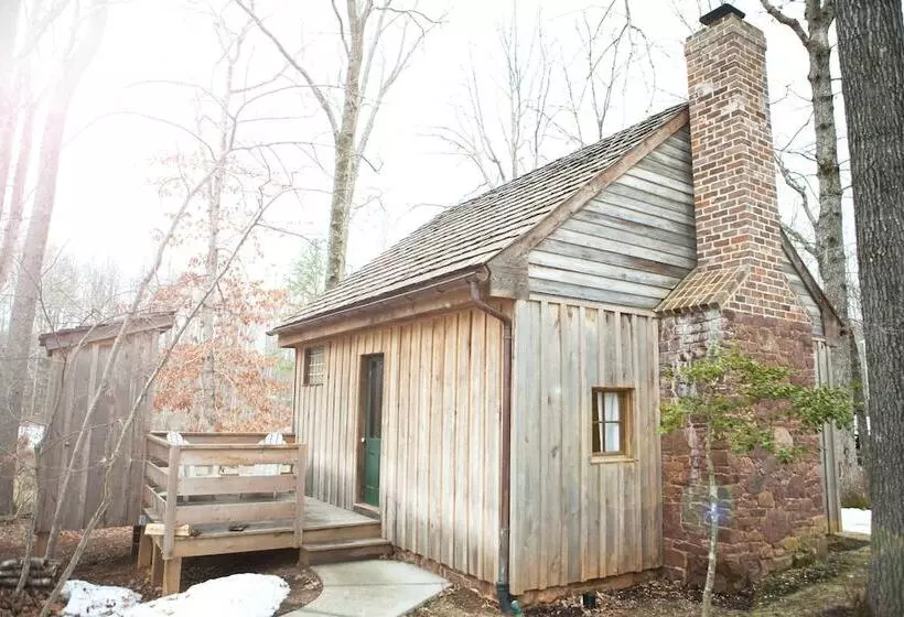 住宿加早餐 Stevenson Ridge