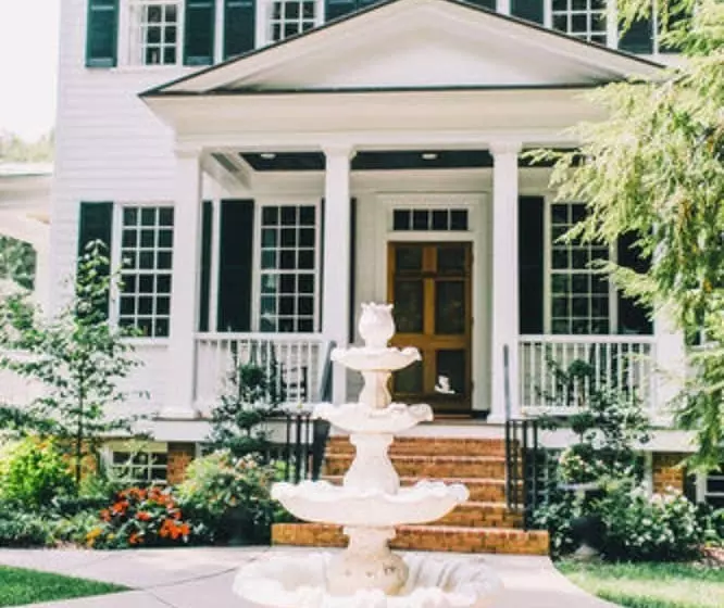 住宿加早餐 Stevenson Ridge